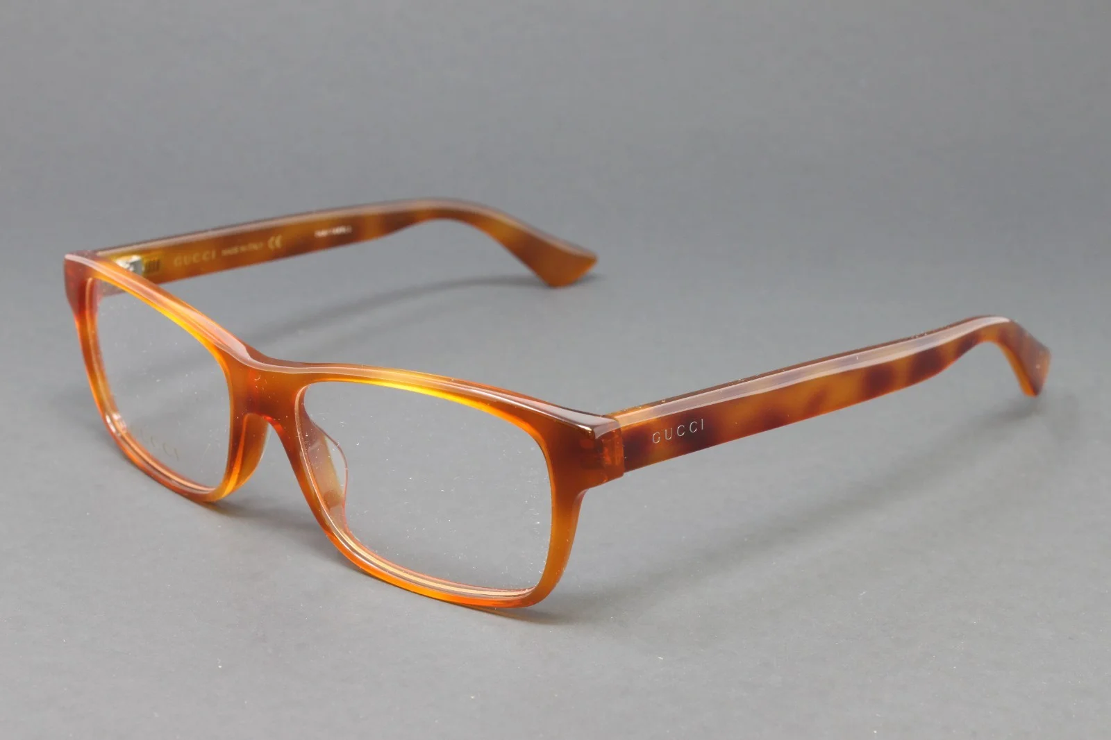 Gucci GG0006OA 012 Men