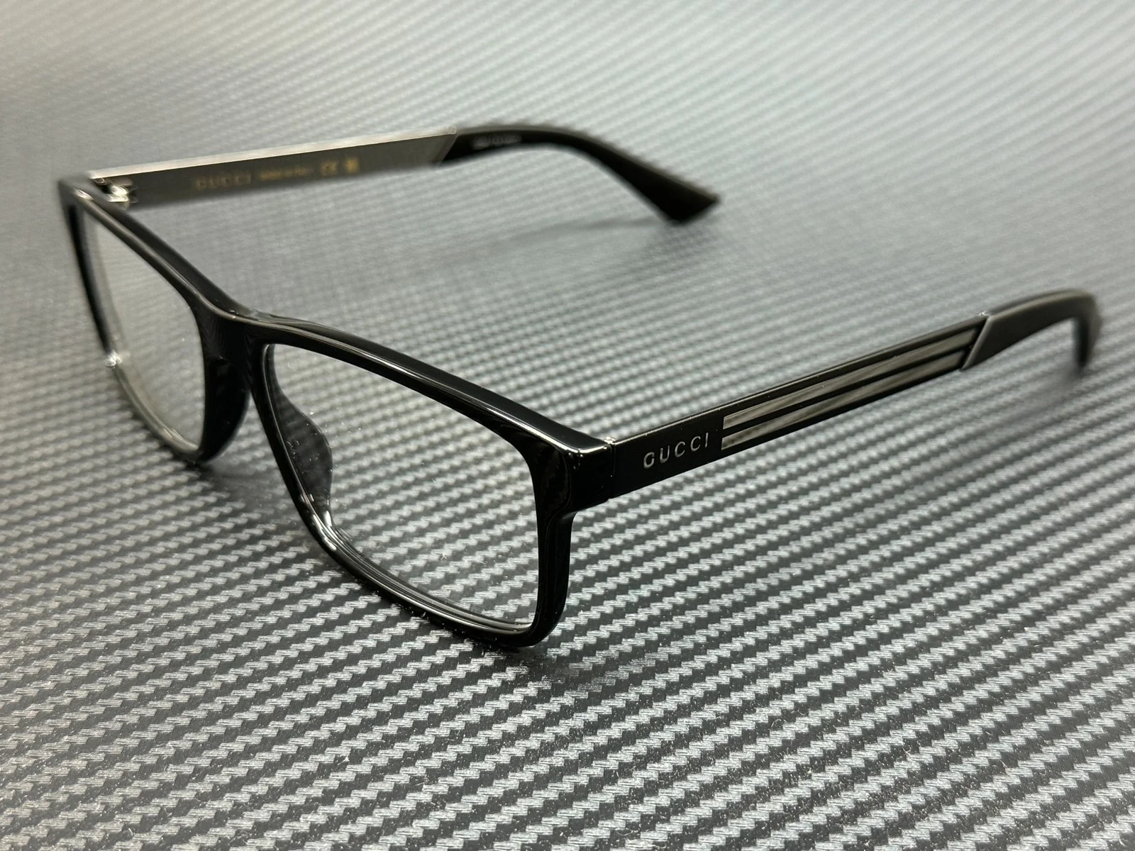 Gucci GG0006OA 012 Men 4