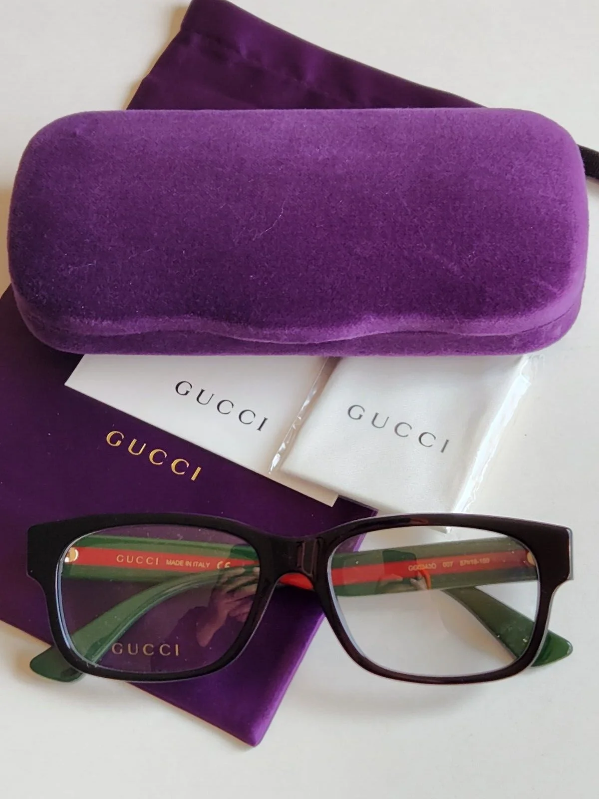 Gucci GG0343O Men