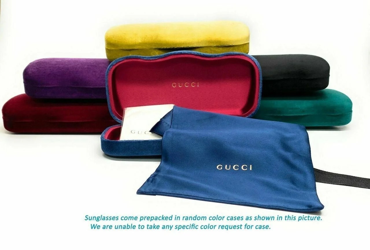 GUCCI GG0692O 004 Black Rectangle Men 2
