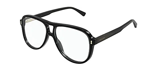 Gucci GG1044O 001 Eyeglasses Frame Men